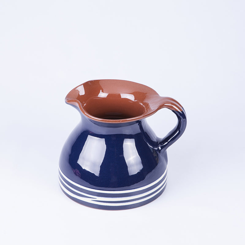 Jugs, Olive Dishes and Spoon Rests