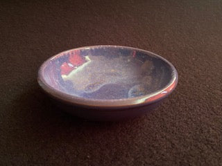 Tapas Bowl 12cm - Oceanic Blue