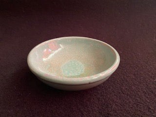 Tapas Bowl 12cm - Oceanic Green