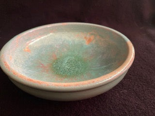 Large Salad/Pasta/Serving Bowl 25cm - Oceanic Green