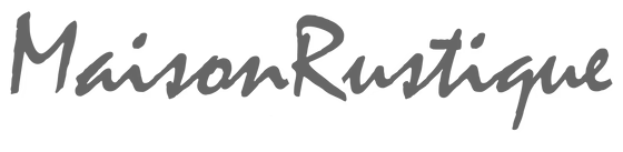 Maison Rustique
